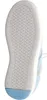 Joya Komfort Schnürschuhe Sydney II Light Blue Damen Produktbild-Vorschau 26