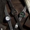 Zegarek  Seiko SSK036K1 brązowy Podgląd zdjęcia produktu 11