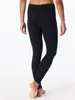 SCHIESSER Damen Leggings - schwarz - Größe XXL Produktbild-Vorschau 3
