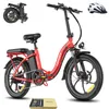 E-Bike Rostfreie Aluminiumlegierung 36 V 20 Ah 720 Wh City Produktbild-Vorschau 1