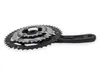 Korby FCM914 22-32-44T 175 mm czarny/srebrny Podgląd zdjęcia produktu 8