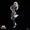 Hasbro Marvel Legends 15cm Felicia Hardy Black Cat Figurki Podgląd zdjęcia produktu 10