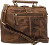 GREENBURRY Schultertasche Umhängetasche Vintage Shoulder Produktbild-Vorschau 15