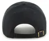 '47 Brand Cap MLB New York Yankees Legend '47 MVP Black Produktbild-Vorschau 2