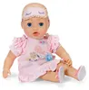 MGA BABY born Nachthemd 43cm Anteprima dell’immagine prodotto 3