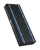 IcyBox Boîtier externe Type-C pour SSD M.2 NVMe externe Voir les images du produit 21