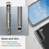 Kryt Spigen Ultra Hybrid Cover pro Galaxy S22 - průhledný Náhled obrázku produktu 11