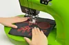 TOYOTA OEKAKI 50LG - (lime green) - Computer-Nähmaschine Produktbild-Vorschau 3