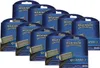 Wilkinson Sword Quattro 10 x 8 Rasierklingen Set Produktbild-Vorschau 1