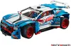 LEGO® Technic Rallyeauto 42077 Produktbild-Vorschau 4