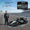 AIYAPLAY Mercedes-AMG PETRONAS F1, elektrische Productafbeelding-voorbeeld 3