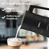 Aviro 4-in-1 Elektrischer Milchaufschäumer – 350 ml – Mit Produktbild-Vorschau 5