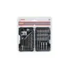 Bosch Professional 35tlg. HSS Holz Bohrer und Bit Set Extra Produktbild-Vorschau 2