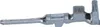 A single metal electrical connector pin is shown against a white background. Produktbild-Vorschau