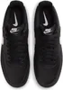 Nike Sneaker 'Court Vision Lo' black/white - black, Neutral Produktbild-Vorschau 6