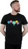 Disney - "Soul 22 Meh" T-Shirt für Herren BI45875 (M) Produktbild-Vorschau 2