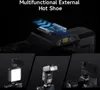 INF Digitální fotoaparát 5K/48MP/16X zoom/6osá stabilizace Náhled obrázku produktu 10