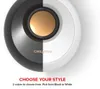 Creative Aktivbox Pebble      2.0 Schwarz Voir les images du produit 10