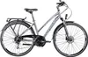 Whistle Guipago 2050 Trekkingrad 28 Zoll Trekking Fahrrad Produktbild-Vorschau 2