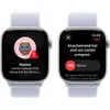 Apple Watch Series 10 Sport Loop 46 mm Aluminium GPS - Produktbild-Vorschau 4