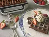 Gofrownica Breville Breville DuraCeramic - Wyjmowane blachy Podgląd zdjęcia produktu 8