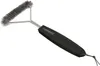 Campingaz Triangle Cleaning Brush, Pinsel, Schwarz, Silber, Produktbild-Vorschau 1
