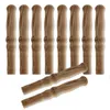BigDean 2 XXL Holzgriffe für Schiebkarre/Schubkarre ca. Produktbild-Vorschau 4