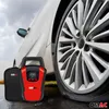 OMAC Gonfleur Pneu Pompe à Air Électrique pour Vélo Voir les images du produit 8