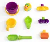 Step2 Summer Showers Splash tavolino d'acqua con 8 Anteprima dell’immagine prodotto 3