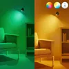 WiFi Smart LED GU10 50W 345lm colore + bianco caldo-freddo Anteprima dell’immagine prodotto 11