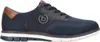 Bugatti Halbschuhe Halbschuhe Leder/Textil Produktbild-Vorschau 46