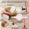 Kit de démarrage pour la fabrication de pain au levain, Voir les images du produit 5