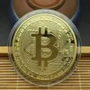 CHPN - Bitcoinové mince v pouzdře - Bitcoin - mince - Náhled obrázku produktu 1