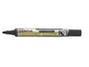 Pentel NLF50-AO marcatore permanente Nero 12 pz Anteprima dell’immagine prodotto 1