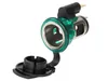 Presa elettrica EURO, 12/24V, 20A max Anteprima dell’immagine prodotto 2
