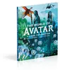 Elzusha- Avatar Boek - Visuele Verkenning - Wereld van Productafbeelding-voorbeeld 3