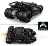 LEGO Technic Batmobile Tumbler - ferngesteuertes Produktbild-Vorschau 4