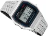 Casio Vintage A159WA-N1DF Uni-Armbanduhr Digital Quarz Produktbild-Vorschau 2