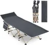 Yaheetech Feldbett Campingbett Camping Reisen Bett klappbar Produktbild-Vorschau 1