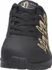 Skechers Sneakers 177975BKGD in Black color size 40 Voir les images du produit 23