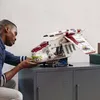 SOP LEGO Star Wars Republic Gunship 75309 Podgląd zdjęcia produktu 8