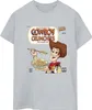 Disney - "Toy Story Cowboy Crunchies" T-Shirt für Damen Produktbild-Vorschau 1