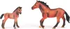 Ensemble de chevaux avec Lipizzan Voir les images du produit 8