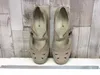 Waldläufer Kya Kletthalbschuh beige in Gr. 38 Produktbild-Vorschau 2