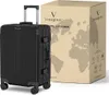 Voyagoux® Valises AEON - Valises - 72L - Serrure TSA - Avec Voir les images du produit 8