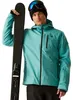 Giacca da sci da uomo Dare2b Eagle III, colore blu, taglia Anteprima dell’immagine prodotto 2