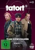 Tatort - Team Ludwigshafen (Odenthal & Kopper) Produktbild-Vorschau 1