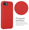 kalibri Schutzhülle kompatibel mit Apple iPhone 17e / Produktbild-Vorschau 3
