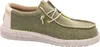 HEY DUDE WALLY COASTLINE JUTE Grün Produktbild-Vorschau 18