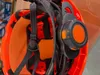 kask roboczy hełm PALADIN do pracy na wysokości  zamykana Podgląd zdjęcia produktu 6